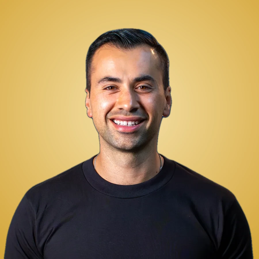 Max Garcia, VA loan specialist